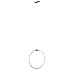 Светильник трековый Vitaluce VT0200047-01 Черный
