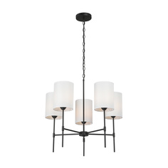 Люстра Vitaluce V2863-1/5 5XE27