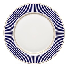 Тарелка обеденная Pozzi Milano 1876 Corallo 27 см