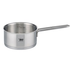 Ковш без крышки Elo Citrin стальной 1,3 л 16 см
