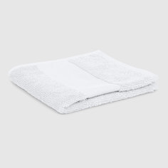 Полотенце махровое Hometex Original белый 30x30 см