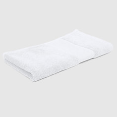Полотенце махровое Hometex Original белый 30x50 см