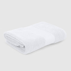 Полотенце махровое Hometex Original белый 50x100 см