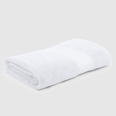 Полотенце махровое Hometex Original белый 100x150 см