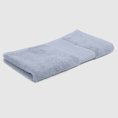 Полотенце махровое Hometex Original голубой 30x50 см