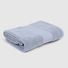 Полотенце махровое Hometex Original голубой 50x100 см