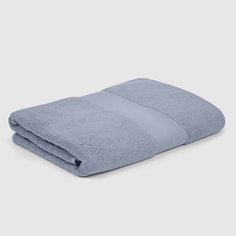 Полотенце махровое Hometex Original голубой 70x140 см