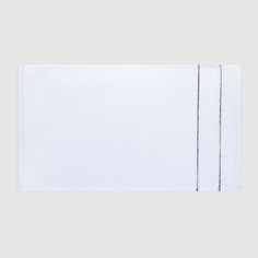 Полотенце махровое Hometex Arinna белое 30x50 см