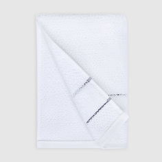 Полотенце махровое Hometex Arinna белое 50x100 см