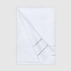 Полотенце махровое Hometex Arinna белое 70x140 см