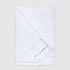 Полотенце махровое Hometex Arinna белое 100x150 см