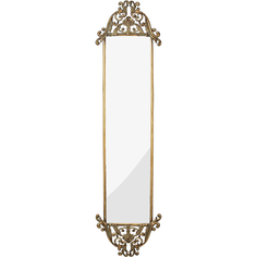 Зеркало настенное Glasar 33х3х132 ГЛАСАР
