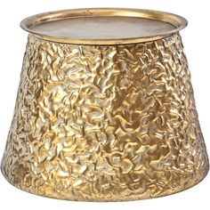 Столик интерьерный Glasar Гана 56х56х40 ГЛАСАР