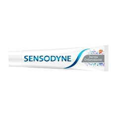 Зубная паста Sensodyne Экстра отбеливание 50 мл