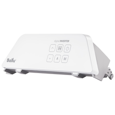 Блок управления Ballu BCT/EVU-4I