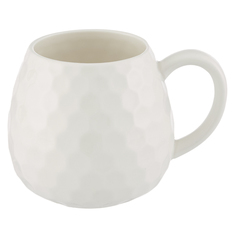 Кружка Gipfel Blanche 400 мл 52099
