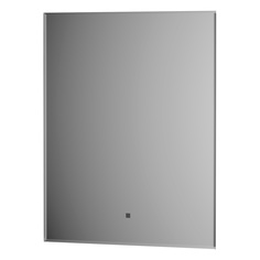 Зеркало Defesto led 15w теплый свет glow 40х50 см