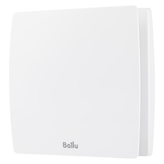 Вентилятор вытяжной BALLU BAF-SL 100 VT