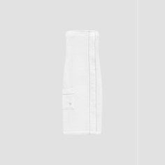 Парео Togas Саунерс белое женское M-L (46-48)