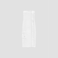 Парео Togas Саунерс белое женское XL-XXL (50-52)