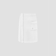 Килт Togas Саунерс белый мужской XL-XXL (52-54)