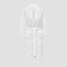 Халат Togas Саунерс белый женский M-L /46-48/