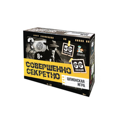 Настольная игра Десятое королевство совершенно секретно