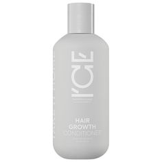 Кондиционер для волос Natura Siberica Hair Growth укрепляющий ICE Professional Take It Home 250 мл