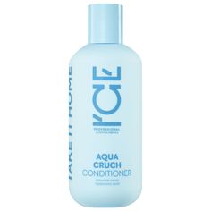 Кондиционер для волос Natura Siberica увлажняющий Aqua Cruch ICE Professional 250 мл