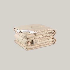 Одеяло Prime Prive Camel softy бежевый лайт 220х240 см 200г