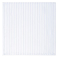 Салфетка Cleanelly Collection bel mondo белый 50х50 см