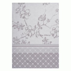 Полотенце Cleanelly Basic morning mist бежевый 50х70 см
