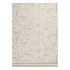 Полотенце Cleanelly Basic oriole оливковый 50х70 см