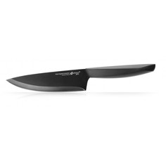 Нож кухонный Apollo genio nero steel nst-03