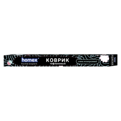 Коврик тефлоновый Homex очень многоразовый 33х40 см 1 шт