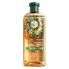 Шампунь для волос Herbal Essences с ароматом апельсина 350 мл