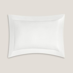 Наволочка Togas Клайвер белая 50x70 см 1 пр