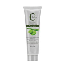 Глиняная маска для лица Claderm Aloe Vera / Алоэ Вера 50 мл
