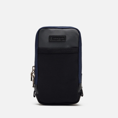 Сумка Master-piece Potential ver.3 Mobile Pouch, цвет серый