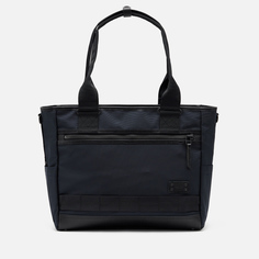 Сумка Master-piece Rise ver.2 2-Way Tote, цвет синий