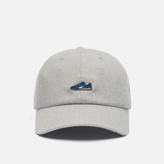 Кепка Puma Classics Graphic Dad, цвет серый