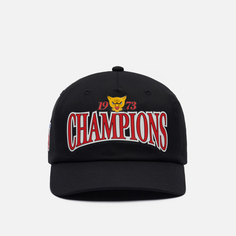 Кепка Puma Basketball LC, цвет чёрный