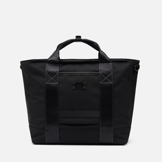 Сумка Master-piece Defend 2-Way Tote, цвет чёрный