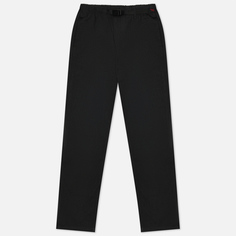 Мужские брюки Gramicci NN Slim Fit, цвет серый, размер S