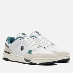 Мужские кроссовки K-SWISS Match Pro LTH, цвет белый, размер 41 EU