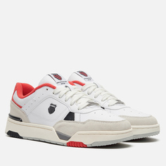 Мужские кроссовки K-SWISS Match Pro LTH, цвет белый, размер 41 EU