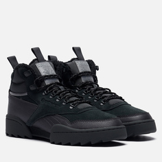 Ботинки Reebok Exofit Hi Plus Ripple, цвет чёрный, размер 36.5 EU