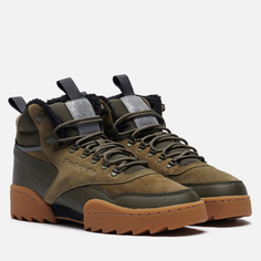 Мужские ботинки Reebok Exofit Hi Plus Ripple, цвет оливковый, размер 40.5 EU