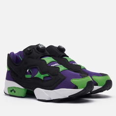 Кроссовки Reebok Instapump Fury 94, цвет фиолетовый, размер 36 EU
