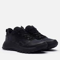 Мужские кроссовки Reebok DMX Trail Gore-Tex, цвет чёрный, размер 40 EU